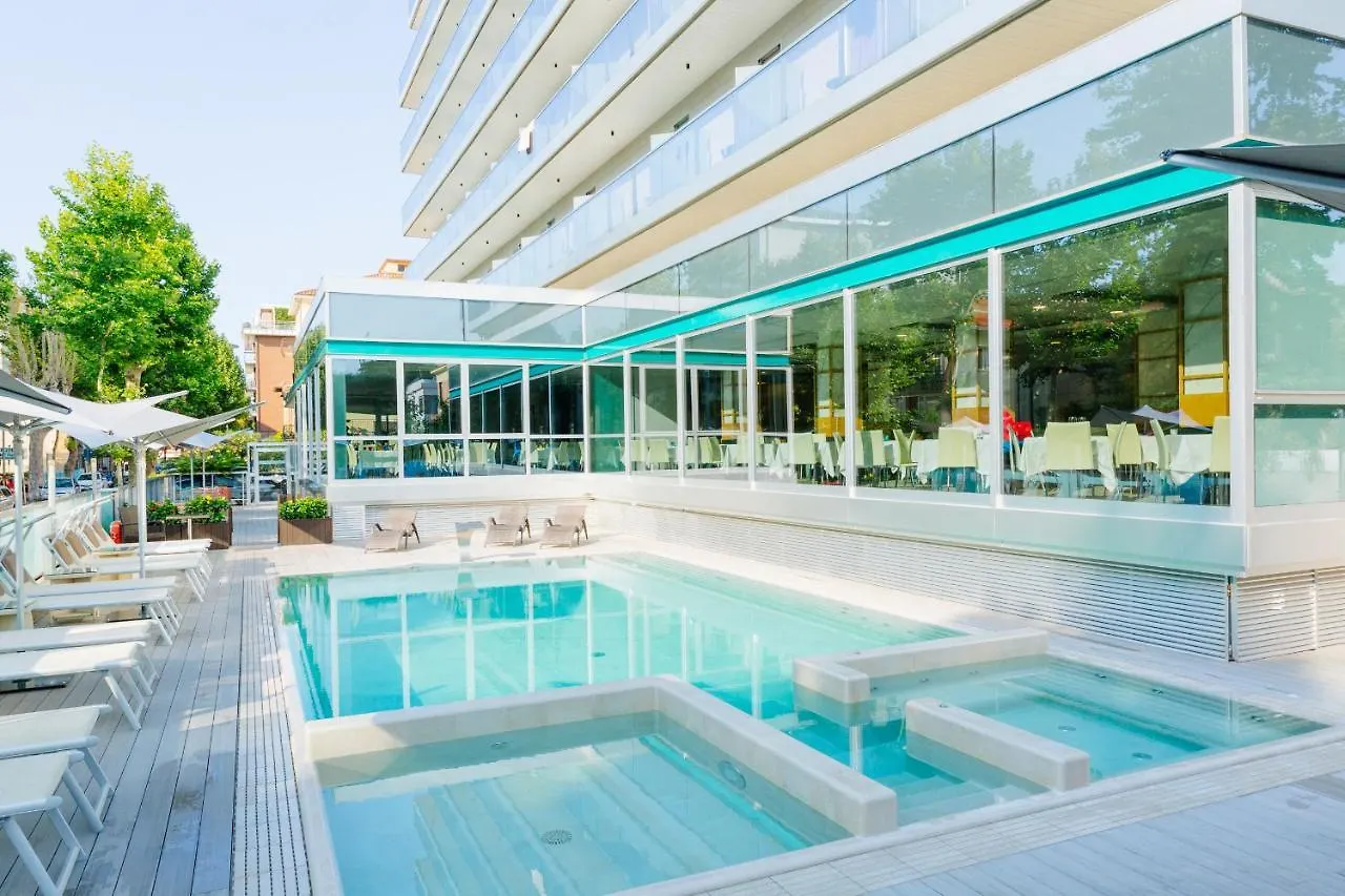 Aqua Hotel Rimini