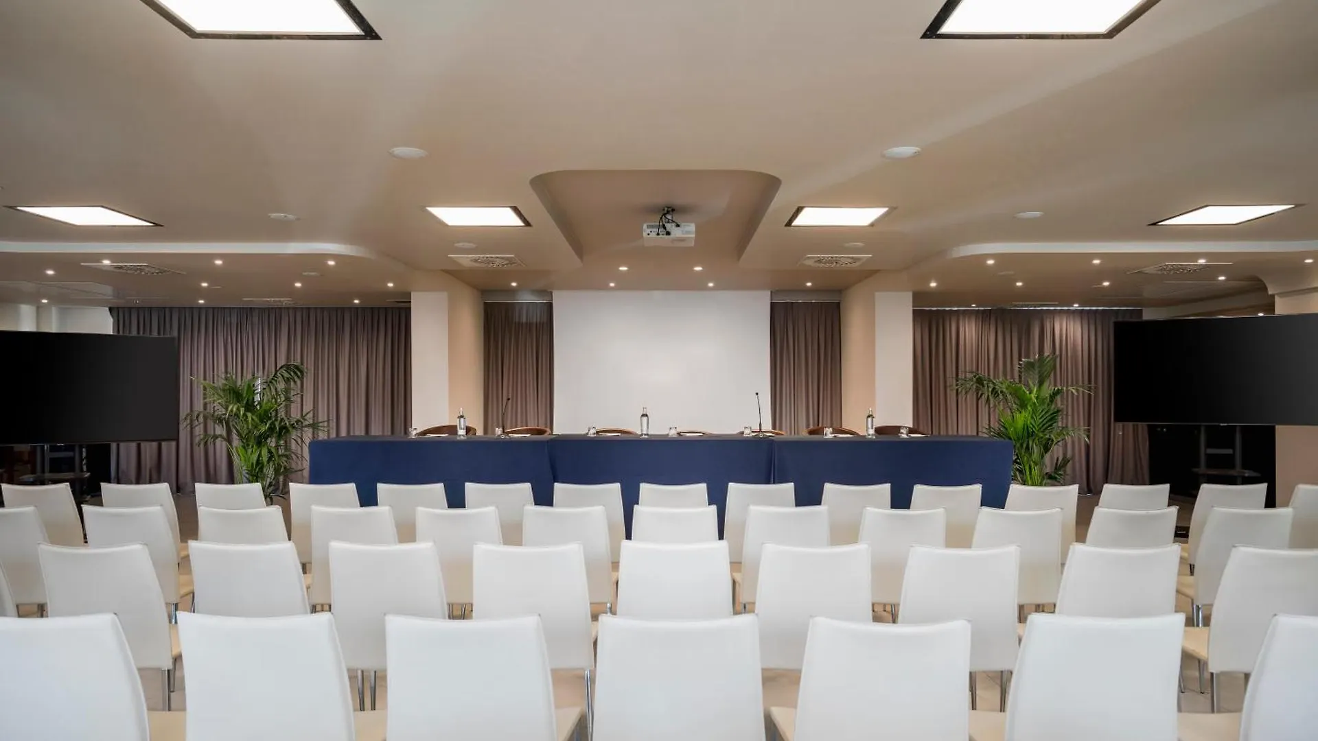 Aqua Hotel Rimini