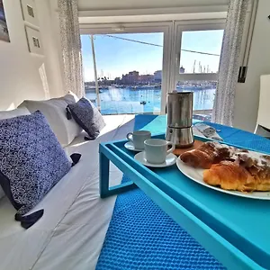 Flamingo Loft By Picasa Sicilia - Seaside - Sea & Ortigia View Syracuse