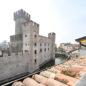 Sunset & Terrace Italie