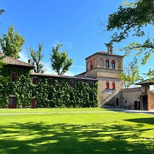 Séjour à la ferme Palazzo Minelli