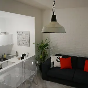 Apartment Les Di