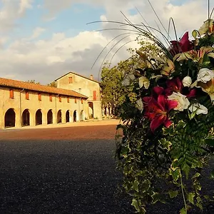 Séjour à la ferme Antica Grancia Benedettina