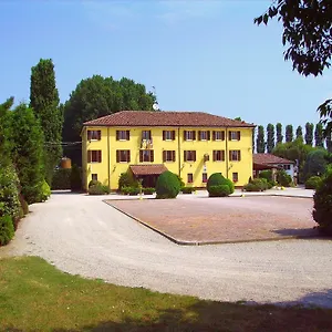 Antico Casale Landhuis