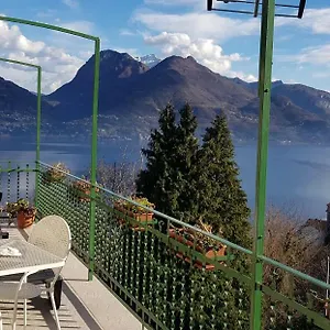 Casa Belvedere San Siro (Lombardy)