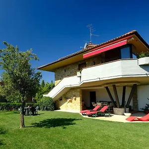 Apartment Il Melograno -